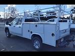 2024 GMC Sierra 2500 Double Cab 4x2, Royal Truck Body Service Body Service Truck for sale #24833 - photo 2