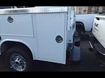 New 2024 GMC Sierra 2500 Pro Double Cab 4x2, 8' Royal Truck Body Service Body Service Truck for sale #24833 - photo 23
