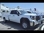 New 2024 GMC Sierra 2500 Pro Double Cab 4x2, Service Truck for sale #24872 - photo 17