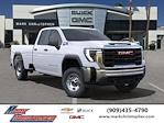 2024 GMC Sierra 2500 Double Cab 4x2, Pickup for sale #24881 - photo 29