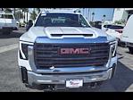 2024 GMC Sierra 2500 Crew Cab 4x2, Knapheide Steel Service Body Service Truck for sale #24889 - photo 3