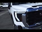 2024 GMC Sierra 2500 Crew Cab 4x2, Knapheide Steel Service Body Service Truck for sale #24889 - photo 5