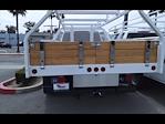 New 2024 GMC Sierra 3500 Pro Crew Cab 4x2, 10' Royal Truck Body Contractor Body Contractor Truck for sale #24903 - photo 8