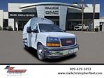 2024 GMC Savana 3500 DRW 4x2, Royal Truck Body RSV Service Utility Van for sale #24932 - photo 1