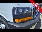 2024 GMC Savana 3500 DRW 4x2, Royal Truck Body RSV Service Utility Van for sale #24932 - photo 3