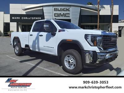 2024 GMC Sierra 2500 Double Cab 4x4, Pickup for sale #24933 - photo 1