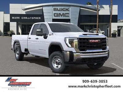 2024 GMC Sierra 2500 Double Cab 4x4, Pickup for sale #24934 - photo 1