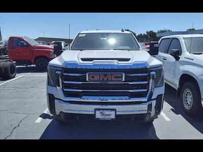 2024 GMC Sierra 2500 Double Cab 4x4, Cab Chassis for sale #24960 - photo 2