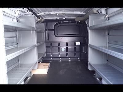 2024 GMC Savana 2500 SRW 4x2, Upfitted Cargo Van for sale #24968 - photo 2