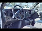 2024 GMC Savana 2500 SRW 4x2, Upfitted Cargo Van for sale #24968 - photo 13