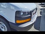 2024 GMC Savana 2500 SRW 4x2, Upfitted Cargo Van for sale #24968 - photo 4