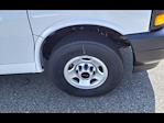 2024 GMC Savana 2500 SRW 4x2, Upfitted Cargo Van for sale #24968 - photo 5