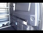 2024 GMC Savana 2500 SRW 4x2, Upfitted Cargo Van for sale #24968 - photo 3