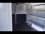 2024 GMC Savana 2500 SRW 4x2, Upfitted Cargo Van for sale #24968 - photo 8