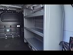 2024 GMC Savana 2500 SRW 4x2, Upfitted Cargo Van for sale #24968 - photo 10