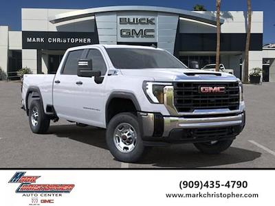 2024 GMC Sierra 2500 Crew Cab 4x4, Pickup for sale #24979 - photo 1