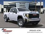 2024 GMC Sierra 2500 Crew Cab 4x4, Pickup for sale #24979 - photo 1