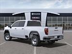 2024 GMC Sierra 2500 Crew Cab 4x4, Pickup for sale #24979 - photo 3