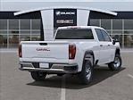 2024 GMC Sierra 2500 Crew Cab 4x4, Pickup for sale #24979 - photo 4