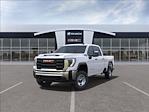 2024 GMC Sierra 2500 Crew Cab 4x4, Pickup for sale #24979 - photo 8