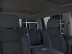 New 2024 GMC Sierra 1500 Pro Crew Cab 4x4, Pickup for sale #25008 - photo 24