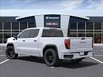 New 2024 GMC Sierra 1500 Pro Crew Cab 4x4, Pickup for sale #25008 - photo 3