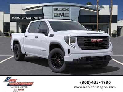 2024 GMC Sierra 1500 Crew Cab 4x4, Pickup for sale #25012 - photo 1