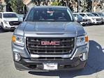 2022 GMC Canyon Extended Cab 4x2, Pickup #40340 - photo 3