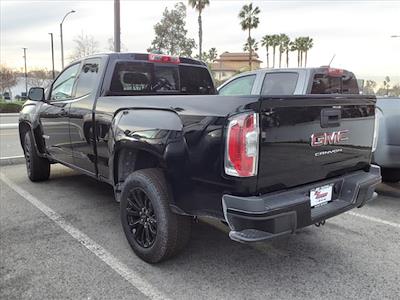 2022 GMC Canyon Extended Cab 4x2, Pickup #40374 - photo 2