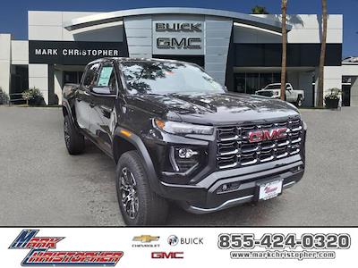 2023 GMC Canyon Crew Cab 4x4, Pickup for sale #41487 - photo 1