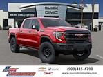 New 2024 GMC Sierra 1500 AT4X Crew Cab 4x4, Pickup for sale #41555 - photo 24