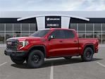 New 2024 GMC Sierra 1500 AT4X Crew Cab 4x4, Pickup for sale #41555 - photo 1