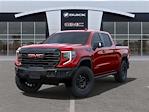 New 2024 GMC Sierra 1500 AT4X Crew Cab 4x4, Pickup for sale #41555 - photo 5