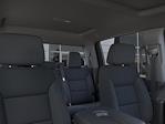 New 2024 GMC Sierra 1500 Pro Crew Cab 4x2, Pickup for sale #41565 - photo 23