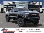 New 2024 GMC Canyon Elevation Crew Cab 4x2, Pickup for sale #41693 - photo 3