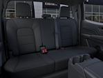 New 2024 GMC Canyon Elevation Crew Cab 4x2, Pickup for sale #41693 - photo 17