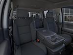New 2024 GMC Sierra 1500 Pro Crew Cab 4x2, Pickup for sale #41697 - photo 15