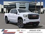 New 2024 GMC Sierra 1500 AT4 Crew Cab 4x4, Pickup for sale #41850 - photo 3