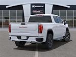 New 2024 GMC Sierra 1500 AT4 Crew Cab 4x4, Pickup for sale #41850 - photo 4