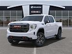 New 2024 GMC Sierra 1500 AT4 Crew Cab 4x4, Pickup for sale #41850 - photo 6