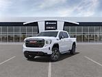 New 2024 GMC Sierra 1500 AT4 Crew Cab 4x4, Pickup for sale #41850 - photo 8