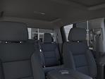 New 2024 GMC Sierra 1500 Pro Crew Cab 4x2, Pickup for sale #41853 - photo 24
