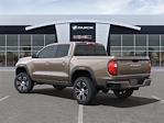 New 2024 GMC Canyon AT4 Crew Cab 4x4, Pickup for sale #41857 - photo 4