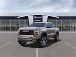 New 2024 GMC Canyon AT4 Crew Cab 4x4, Pickup for sale #41857 - photo 8