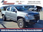 Used 2022 Chevrolet Colorado ZR2 Crew Cab 4x4, Pickup for sale #12441A - photo 1