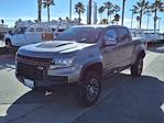 Used 2022 Chevrolet Colorado ZR2 Crew Cab 4x4, Pickup for sale #12441A - photo 18