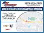 Used 2020 GMC Savana 2500 4x2, Empty Cargo Van for sale #1845 - photo 20