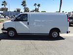 Used 2020 Chevrolet Express 2500 Work Truck 4x2, Empty Cargo Van for sale #1945 - photo 21