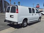 Used 2020 Chevrolet Express 2500 Work Truck 4x2, Empty Cargo Van for sale #1945 - photo 22