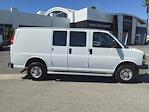 Used 2020 Chevrolet Express 2500 Work Truck 4x2, Empty Cargo Van for sale #1945 - photo 23